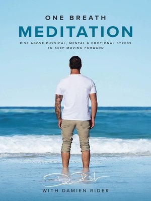 cover image of One Breath Meditation